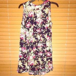 Super cute swing dress